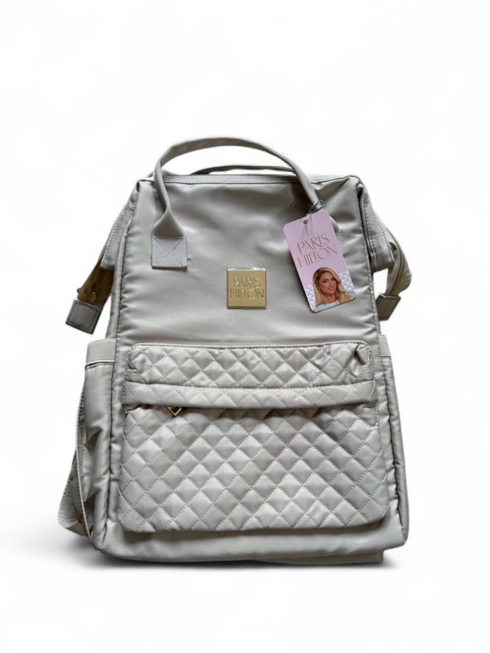 💜Paris Hilton Travel Backpack